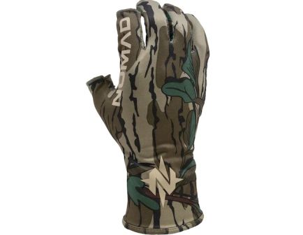 Nomad Fingerless Turkey Gloves L/XL- N3000063