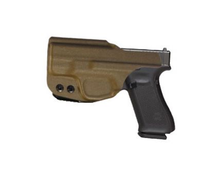Nerd IWB Glock 17/22/31 Holster For Sale, FDE
