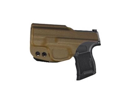 Nerd IWB Sig P365 Holster For Sale, FDE