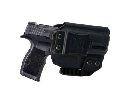 Nerd IWB Sig P365XL Holster For Sale, Black