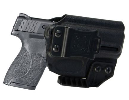 Nerd IWB Smith and Wesson Shield Holster For Sale