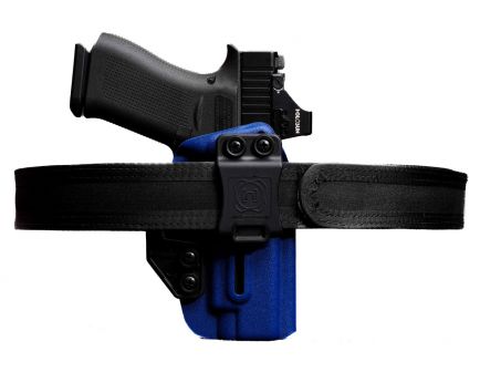 Nerd Noose EDC Belt Large, Black