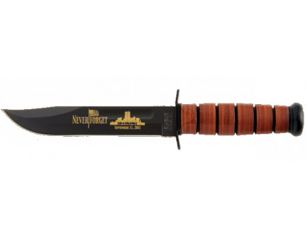 KA-BAR US ARMY 9/11 Commemorative Knife 2-9164-7