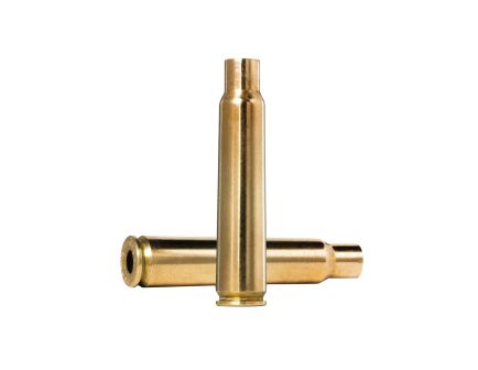 Norma .300 RSAUM Rifle Reloading Brass, 50rds