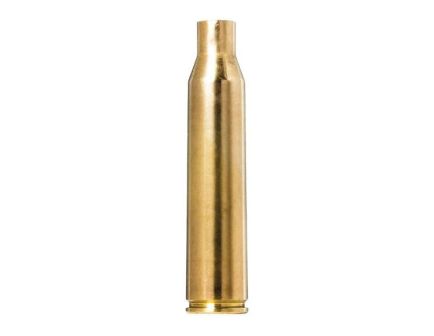 Norma .338 Win Mag Rifle Reloading Brass, 50rds