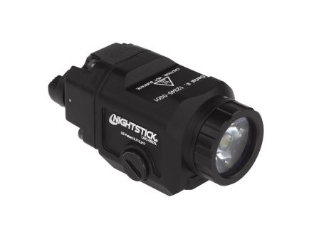 Nightstick Long Gun Compact Weapon Light 550 lm
