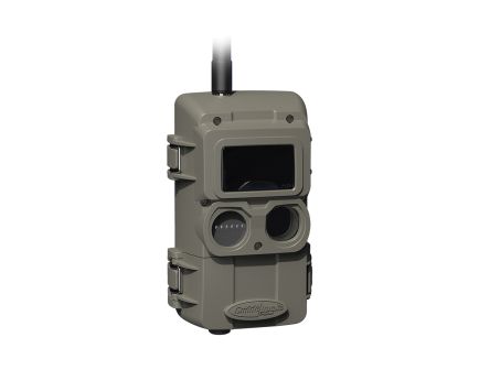 Cuddeback CuddeLink L IR Remote Trail Camera, 20MP