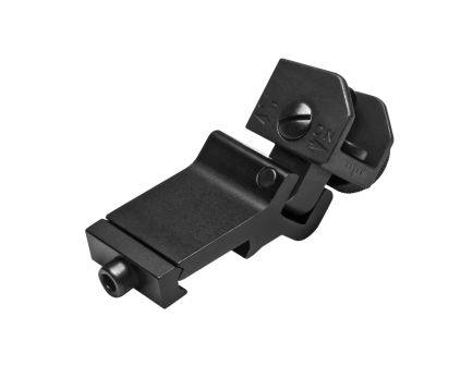 NcStar Sight Rear Flip-Up