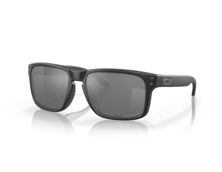 Oakley Holbrook, Matte Black - 9102D6