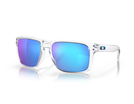 Oakley Holbrook XL, Polished Clear - 941707