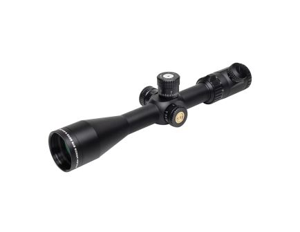 Athlon Argos BTR Gen 2 Rifle Scope 6-24x50mm