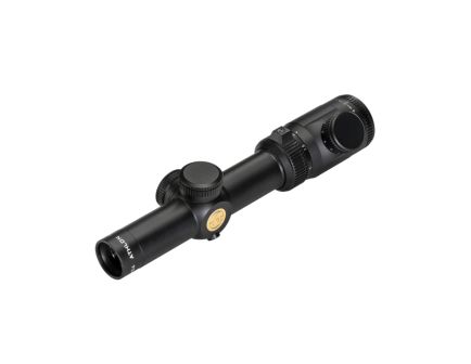 Athlon Talos BTR Gen 2 Rifle Scope 1-4x24mm