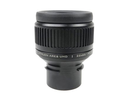Athlon Ares G2 UHD Straight/45 deg Reticle Eyepiece 22x