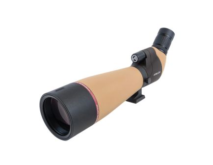 Athlon Talos Spotting Scope 20-60x80mm