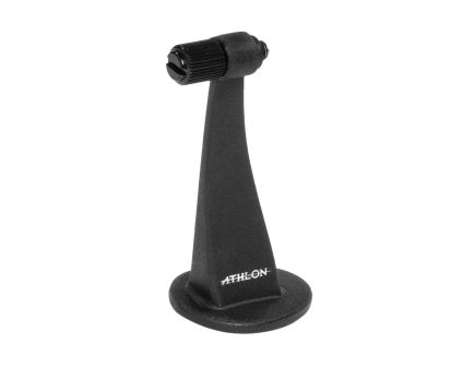 Athlon Binocular Tripod Adapter Aluminum, Black