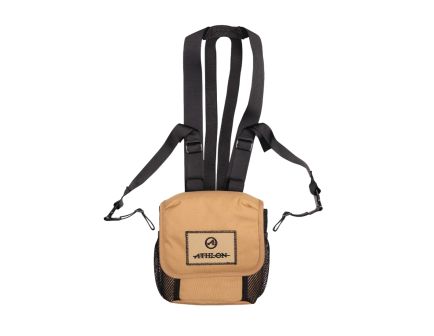 Athlon Binocular Harness, Tan