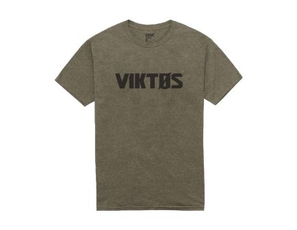 Viktos OGV T-Shirt, Olive Heather - 3X-Large