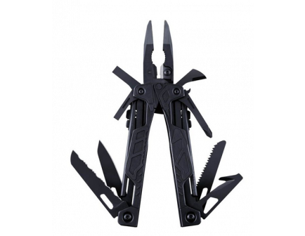 Leatherman OHT Black,  Black Molle - 831631