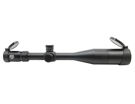 PSA Custom FFP Rifle Scope 5-25x56mm
