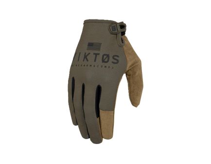 Viktos Operatus XP Glove, Coyote