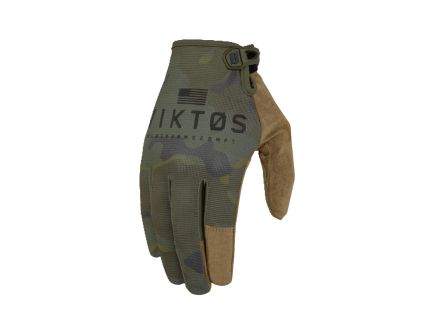 Viktos Operatus XP Glove, Murkwood Camo