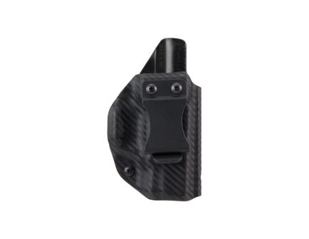 UM Tactical QUALIFIER SIG Sauer P365 Left Hand IWB/OWB Holster - QUALIFIER SIG SAUER P365 LH