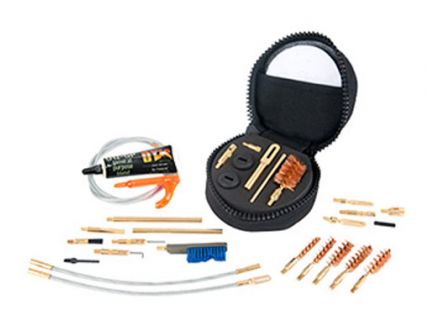 Otis Deluxe Law Enforcement Universal Firearm Cleaning System