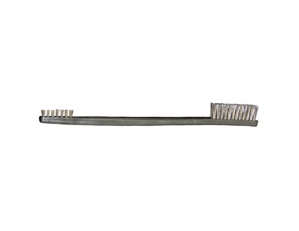 Otis Stainless Steel Brush - IP-316-SS-SINGLE