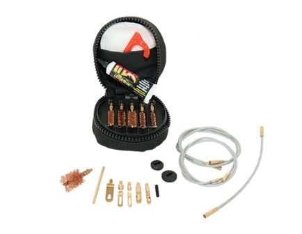 Otis Tactical Breech-To-Muzzle Gun Cleaning System- FG-750 - Front