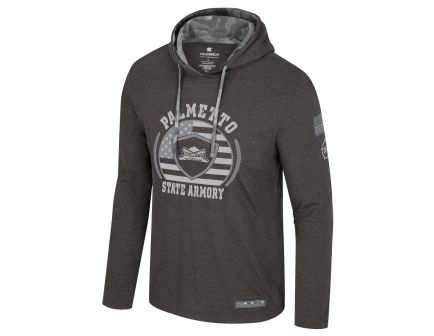 PSA Men's Squad Hooded Tee
