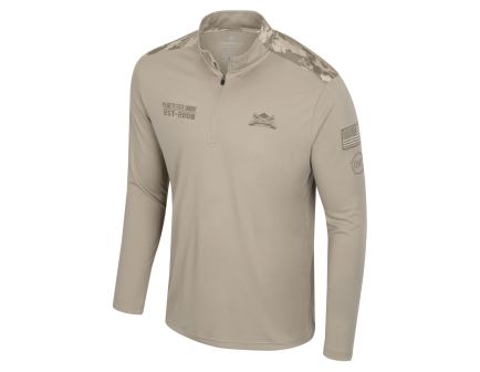 PSA Men's Battalion 1/4 Zip Windshirt