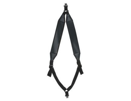 The Outdoor Connection Back Pack Sling, Black - 20960