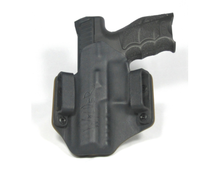 Wilder Tactical OWB Holster - FNS-40/9