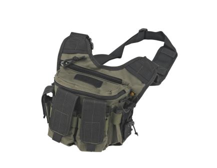 US Peacekeeper Tactical Rapid Deployment Pack, OD Green - P20305