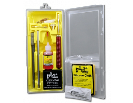 Pro-Shot 40Cal./10mm  Box Cleaning Kit  P40/10KIT