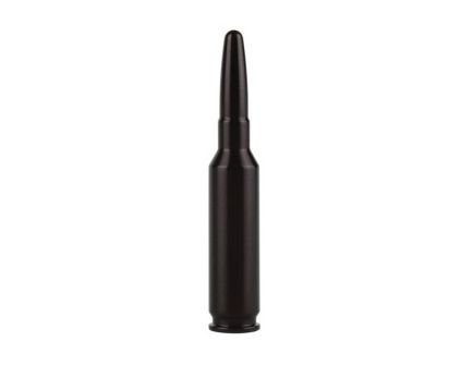 A-Zoom 6mm Creedmoor Snap Cap, 2/Pack