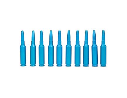 A-Zoom 6.5 Creedmoor Snap Cap, 10/Pack