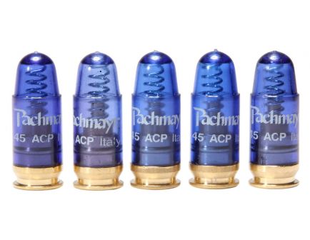 Pachmayr .45 ACP Snap Caps 5 Pack