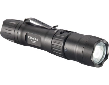 Pelican Tactical Flashlight 695 lm