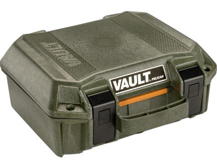 V100C Vault Small Equipment Case WF, ODG