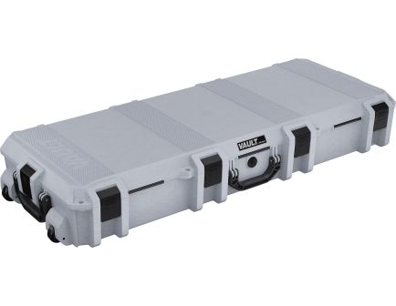 V730 Vault Tactical Rifle Case, Grey