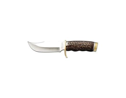 Uncle Henry Next Gen 171UH Fixed Knife Clip Point, Brown