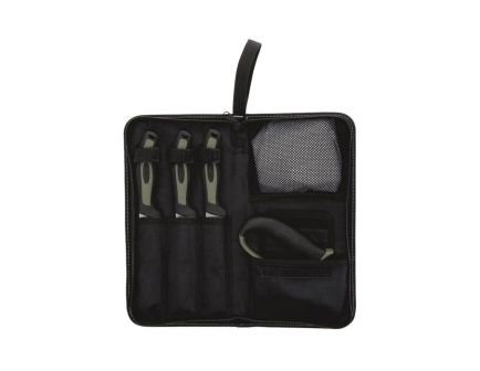 Old Timer Lightweight Field Dressing Kit, OD Green