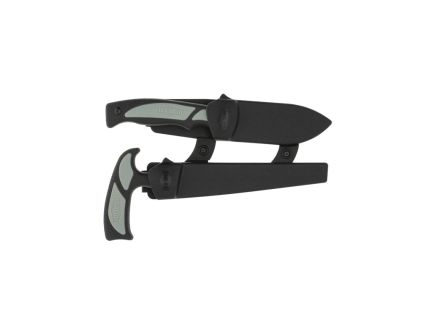 Old Timer Hunter Kit, Black/Gray