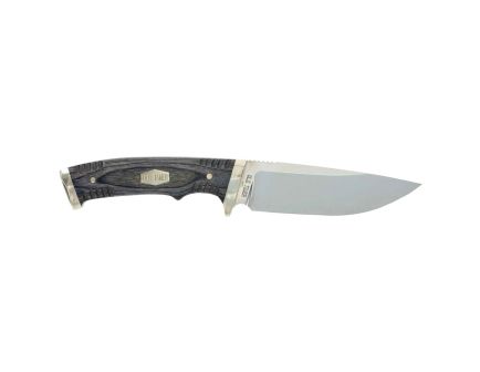 Old Timer Heritage 169OTH Fixed Knife Drop Point, Gray
