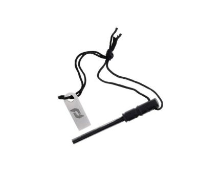 Schrade Fire Starter, Black
