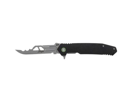 Schrade Stryche Enrage 6 Folding Knife, Black