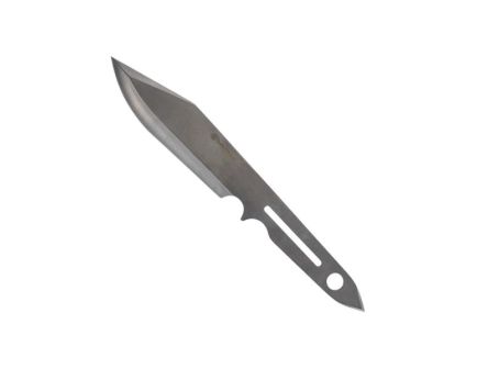 Smith & Wesson BullsEye Fixed Knife Clip Point