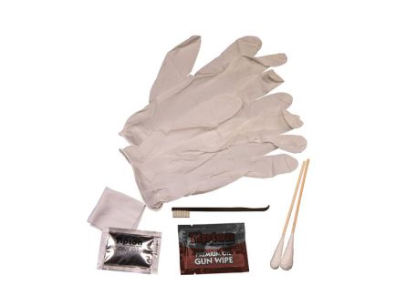 Smith & Wesson M&P .380 Cal/.45 Cal Field Cleaning Kit
