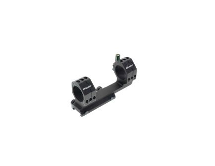 Wheeler 1-Piece Scope Mount 30mm Cantilever